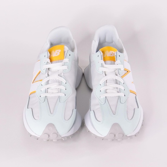 ♦️SOLD♦️NEW BALANCE 327 AQUAMARINE - Picture 5 of 7